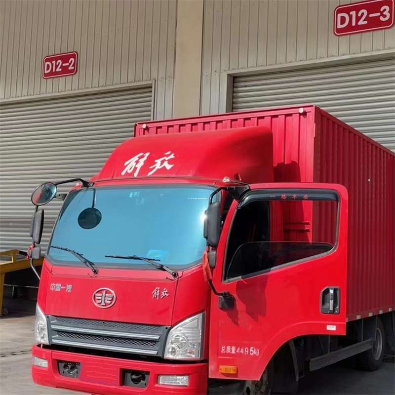 江西吉安峡江县到安徽物流公司——专业货运，安心送达（到安徽的物流公司）